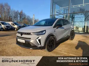 Renault Symbioz Full Hybrid E-Tech 145 Esprit Alpine Panodach+LKHZ