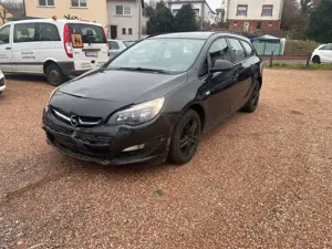 Opel Astra J Sports Tourer Selection