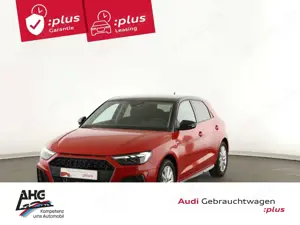 Audi A1 Sportback S line 30 TFSI 85(116)kW(PS) S tronic