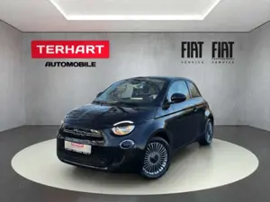 Fiat 500e Icon/RFK/Tempomat/Navi/Shz./AppleAndroid