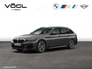 BMW 530 d xDrive Touring M Sportpaket Head-Up ACC Standhei