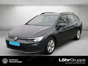 Volkswagen Golf VIII Variant 1.0 TSI Life *Navi*APP*