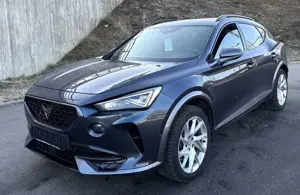 CUPRA Formentor e-Hybrid ACC Nav Virt Cam Keyl App SHZ