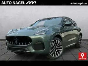 Maserati Grecale Grecale Modena*GRÜN*PANO*KLIMA-PAKET*360°