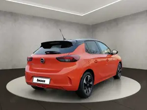 Opel Corsa-e Edition Elektromotor Bild 5