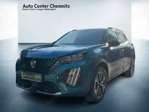 Peugeot 2008 1.2 GT ACC+Alcantara+LED+Navi+SHZ+Kam.