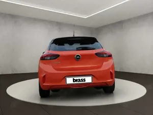 Opel Corsa-e Edition Elektromotor Bild 4