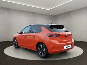 Opel Corsa-e Edition Elektromotor Bild 3