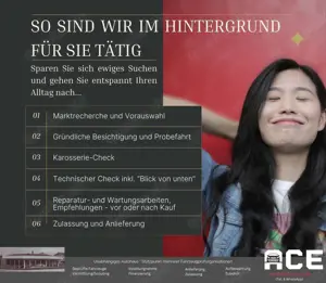 Mazda CX-7 2.3 MZR Voll-Leder-Kamera-LPG HU+Insp. neu Bild 2