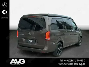 Mercedes-Benz Marco Polo Marco Polo 220 d ACTIVITY EDITION LED Navi Kamera Bild 3