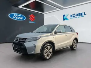 Suzuki Vitara 1.4 BOOSTERJET Comfort Automatik*Lager*