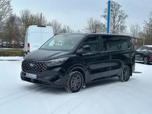 Ford Tourneo Custom Bus 320 L1 Tourneo Titanium 4x4
