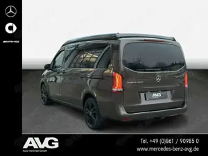 Mercedes-Benz Marco Polo Marco Polo 220 d ACTIVITY EDITION LED Navi Kamera Bild 4