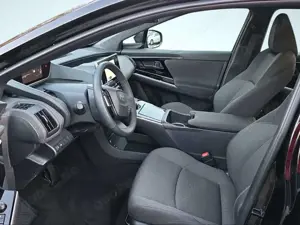 Toyota bZ4X Comfort AHK LED CarPlay KAM Assi Bild 3