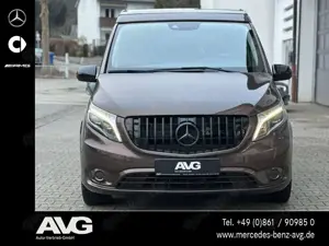 Mercedes-Benz Marco Polo Marco Polo 220 d ACTIVITY EDITION LED Navi Kamera Bild 5