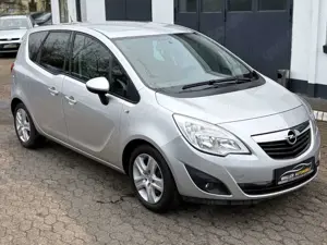 Opel Meriva B 1.7 CDTi AUTOMATIK / INSP NEU / PDC