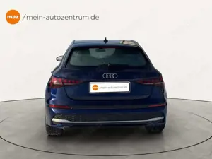 Audi A3 Sportback TFSI 85 kW Schaltgetriebe Bild 5