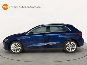 Audi A3 Sportback TFSI 85 kW Schaltgetriebe Bild 3