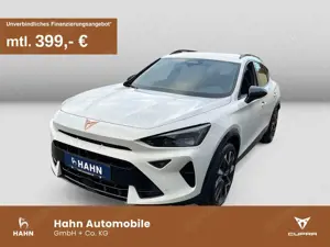 CUPRA Formentor VZ 2.0TSI DSG 265PS Matrix 360° AHK