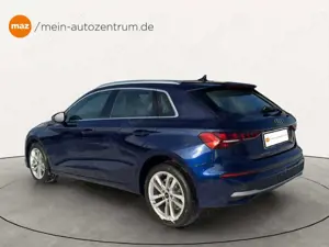 Audi A3 Sportback TFSI 85 kW Schaltgetriebe Bild 4