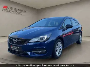 Opel Astra K ST 1.5 |TEMP|PDC|1HAND|KLIMA|AHK|LED|