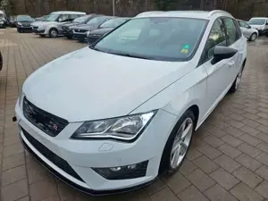 SEAT Leon ST FR