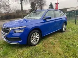 Skoda Kamiq 1.0 TSI Klima