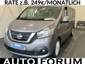 Nissan NV300