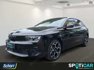 Opel Astra 1.2 Turbo GS/ 360* Kamera/ LED