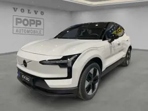 Volvo EX30 Single Motor Plus 18" ACC Dach HK LHZ SHZ