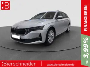 Skoda Octavia Combi 1.5 TSI DSG Selection KAMERA LED UP NAVI