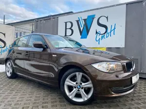 BMW 118 i / Navi/PDC/Xenon/Hub-SD/SHZ*AHK