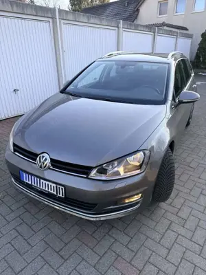 Volkswagen Golf Variant Highline BMT
