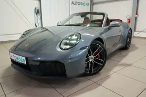 Porsche 992 911 992.2 Carrera 4 GTS Cabriolet Sitzklima+BOSE