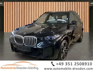 BMW X5 xDrive 30d M Sport*UPE 112.000€*Pano