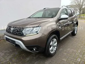 Dacia Duster II Comfort*PDC*Klima*