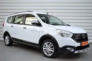 Dacia Lodgy Stepway+Navi+Kamera+PDC+Tempomat