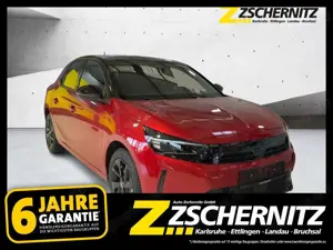 Opel Corsa F 1.2 Turbo # YES LED+SHZ+LM+PDC+Facelift
