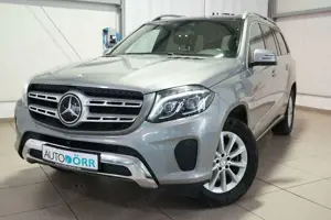 Mercedes-Benz GLS 350 d 4M Standhz+AHK+Distronic+Harman Kardon