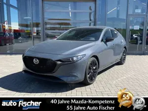 Mazda 3 2.0 (186PS) Autom. Homura Sitzheizung Navi Rückfah