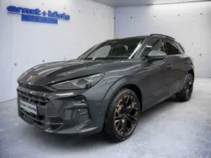 CUPRA Terramar 2.0 TSI 4Drive DSG VZ PANO RFK NAVI
