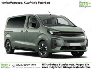 Opel Zafira GS (M) 2.2D 8AT 180 AHK*Standheizung*7Sitzer*Le...