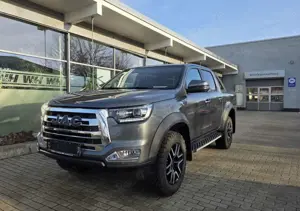 JAC Others 8 Pro Pick-Up