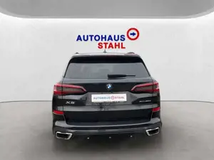 BMW X5 xDrive40d - Laserlicht - Standheizung - HUD Bild 4