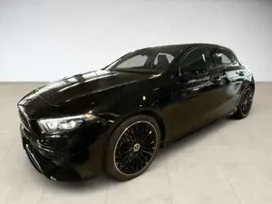 Mercedes-Benz A 220 d AMG 360 ACC AUT DynLicht Fernlichtass.