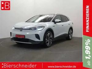 Volkswagen ID.4 Pro Performance IQ-LIGHT 21 PANO HEAD-UP AHK NAVI