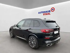 BMW X5 xDrive40d - Laserlicht - Standheizung - HUD Bild 3