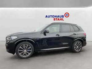 BMW X5 xDrive40d - Laserlicht - Standheizung - HUD Bild 2
