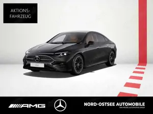 Mercedes-Benz CLA 200 AMG NIGHT DISTRON 360° 19-ZO MULTIBEAM