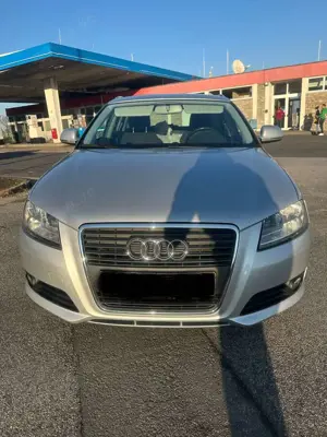 Audi A3 1.8 TFSI 2* Hand | TÜV 05/27